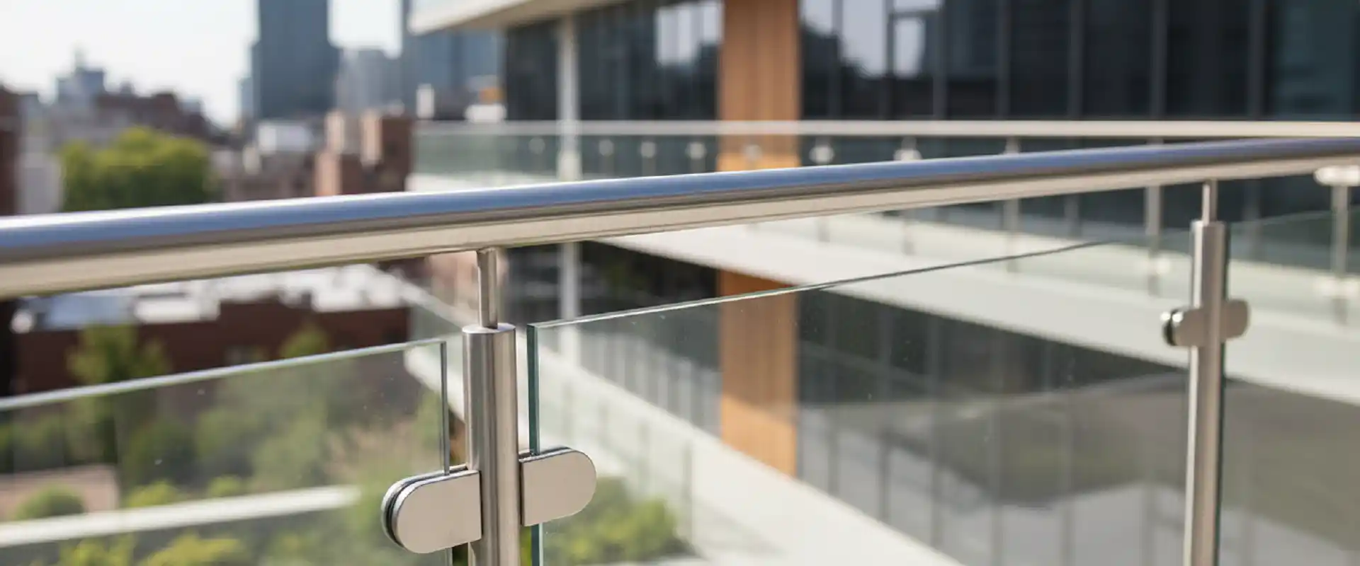 System Windows, Aluminium & SS Glass, Slim Profile Partition, Kitchen Profile Fittings & UPVC Glazing in Chhattisgarh
