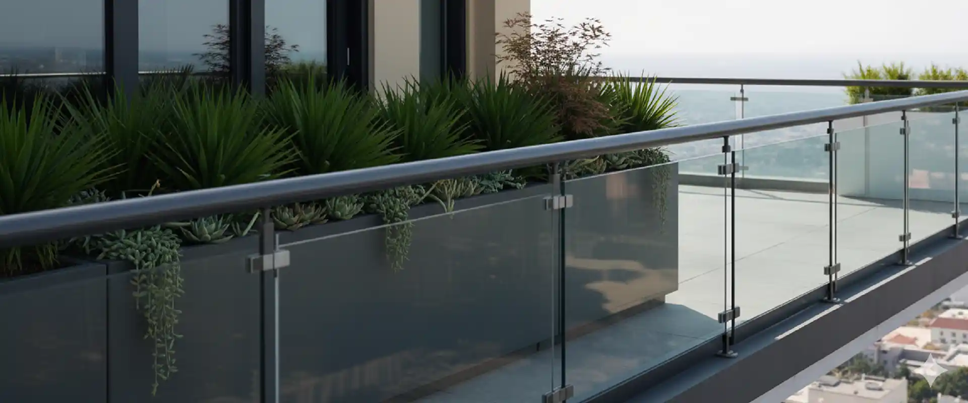 System Windows, Aluminium & SS Glass, Slim Profile Partition, Kitchen Profile Fittings & UPVC Glazing in Chhattisgarh