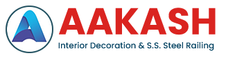 System Windows, Aluminium & SS Glass, Slim Profile Partition, Kitchen Profile Fittings & UPVC Glazing in Chhattisgarh