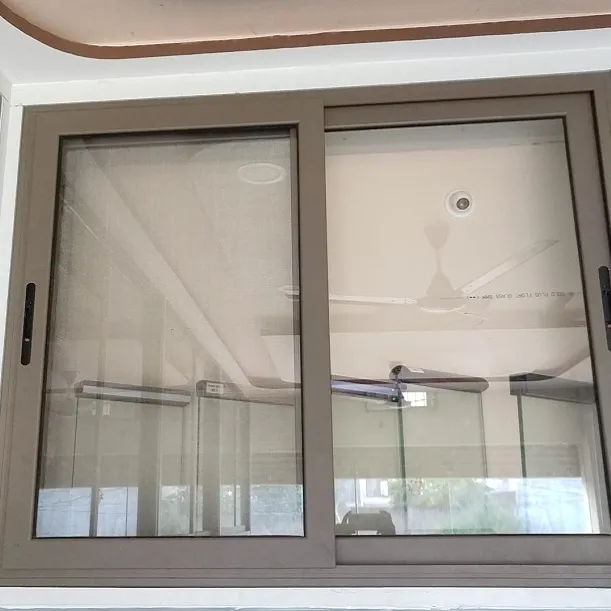 System Windows, Aluminium & SS Glass, Slim Profile Partition, Kitchen Profile Fittings & UPVC Glazing in Chhattisgarh