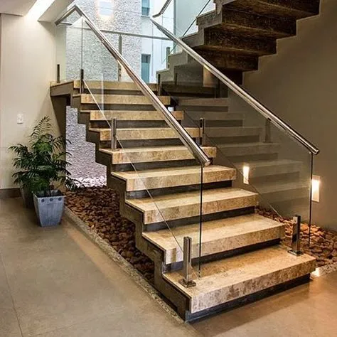 System Windows, Aluminium & SS Glass, Slim Profile Partition, Kitchen Profile Fittings & UPVC Glazing in Chhattisgarh
